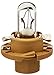 Ford 6L2Z-13466-A Bulb