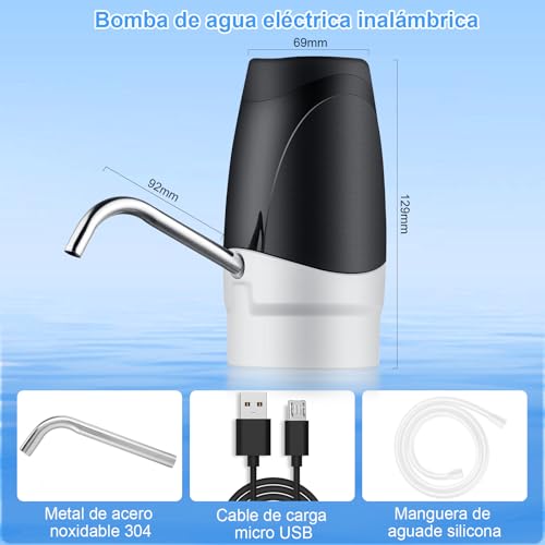 Succionador de agua 11 Imagen adicional