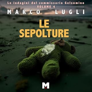 Le Sepolture copertina