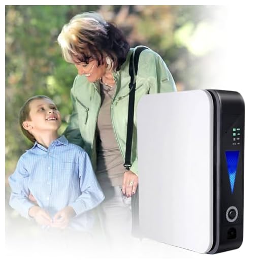 Can bipap go on as carry on luggage Portable Ozone Machine for Travel