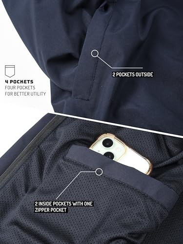 Unisex Anime Jacket for Men and Women, Sorcerer Cosplay Anime Bomber Jackets3