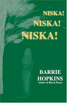 Paperback Niska! Book
