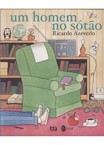 Um homem no sótão: