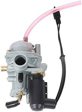 50 2001-2003 90 50 90 10ccのためのオートバイの電気チョークキャブレター メンテナンス 【ガスタンクバル】