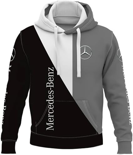 BABQ-UIWE Felpa con Cappuccio da Uomo FENDT Print Pullover - Felpe Scania  Casual Auto Logo Hoody Ducati Hoody Scania Tops - Regalo per  Adolescenti-H||S : Amazon.it: Abbigliamento