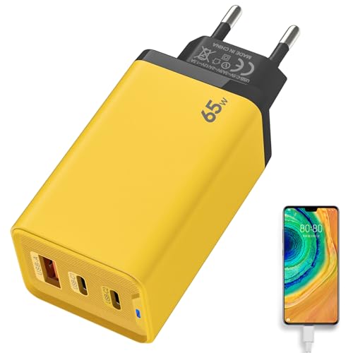 Generisch Netzteil,Mehrfachstecker-Adapter Mit LED-Anzeige - Smartphone-Zubehör Für Büro Auto Nachttisch Outdoor Aktivitäten Reisen Spieleabend Familie Freunde
