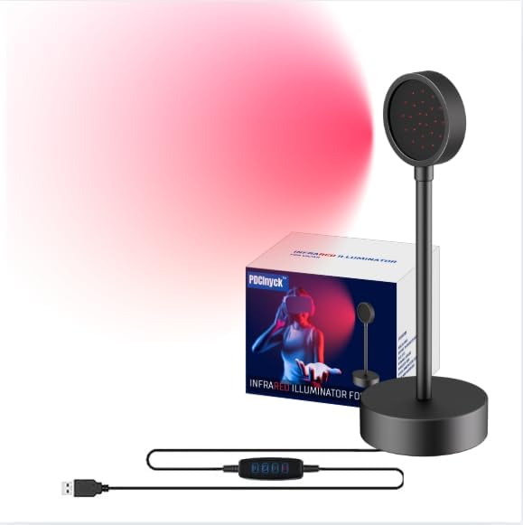 Adapter not included