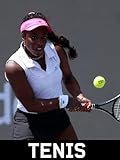  Sachia Vickery - Ana Konjuh