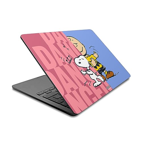 Couverture Autocollant anti-rayure MacBook Air 13.6 Peanuts