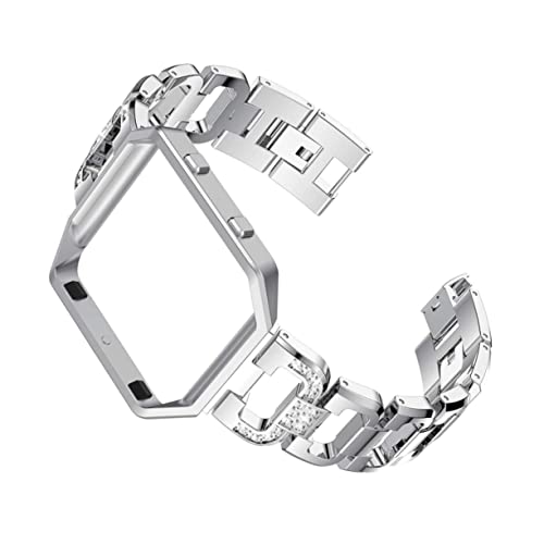 Bracelets de montre pour femmes et bande de montre pour métal Charge 3 HEMOTON
