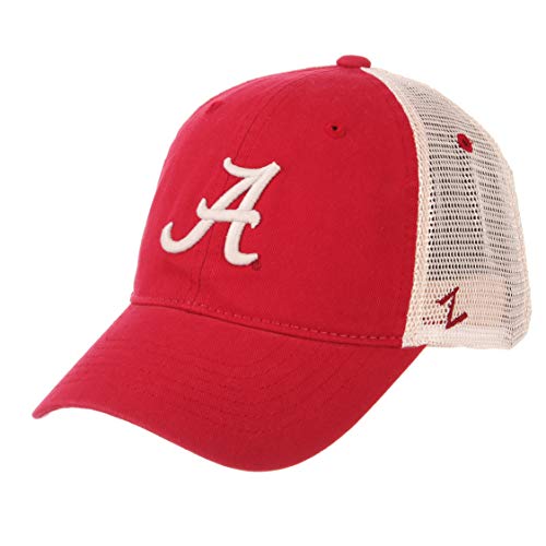 Gorra Snapback Trucker Ajustable ZHATS Zephyr NCAA miniatura 1