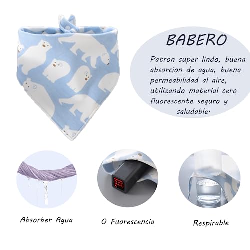 Baberos, Softlines Private Label Imagen adicional