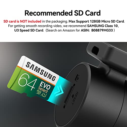 DDPAI Mini Pro 1296P - Image 9 of 9