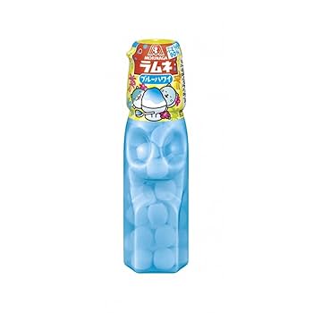 ブルーハワイ Amazon.co.jp: 森永製菓 ラムネ ブルーハワイ 27g×40個 : 食品