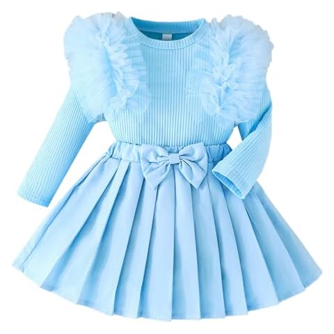 Ensemble Aislor Hiver Bébé Fille Cover