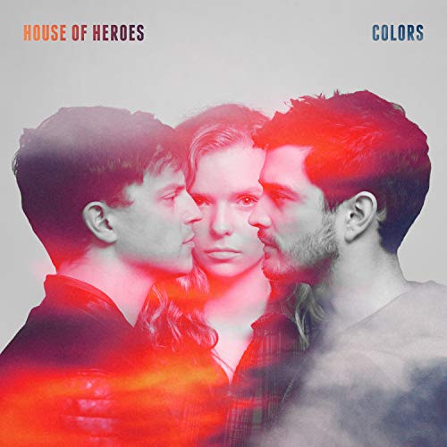 House Of Heroes