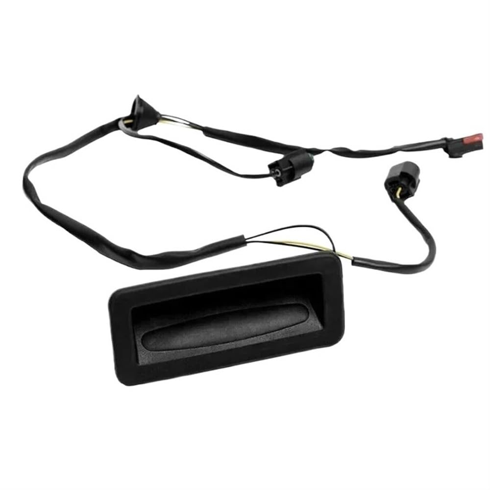 Interrupteur de hayon pour Freelander 2 coffre arriere commande de deverrouillage LR020997 - 7