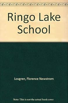 Paperback Ringo Lake School Book