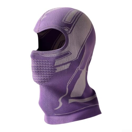 Shophubio Double-Layer Balaclava