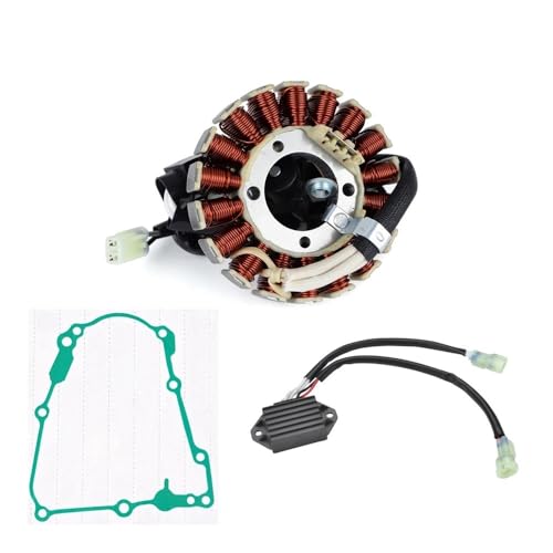 Bobine de stator pour réparer l'allumage de la moto WR450F 2012-2015