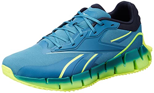 Image of Reebok Mens Zig Dynamica 4 Sneaker