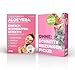 Produktbild 200g Capillum AMOVE Aloe Vera (Geruchlos) Premium Intim & Körper Enthaarungscreme als Pulver ohne Schmerzen und Reizungen für glatte Haut