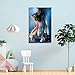 Erotic Sex Art Samarel Poster (14) Print Photo Art Painting Canvas Poster Home Decorative Bedroom Modern Decor Posters Gifts 20x30inch(50x75cm)