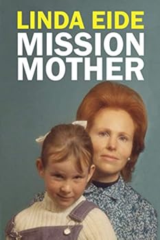 Paperback Mission Mother Book