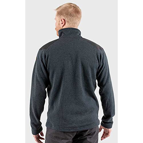 Fjällräven Buck Fleece4
