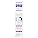 Sensodyne Clinical White Toothpaste Clinically Proven Whitening for Sensitive Teeth, Stain Protector, 3.4 oz