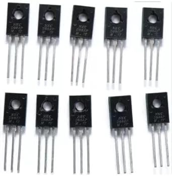 B882 PNP Transistor (Pack of 10)