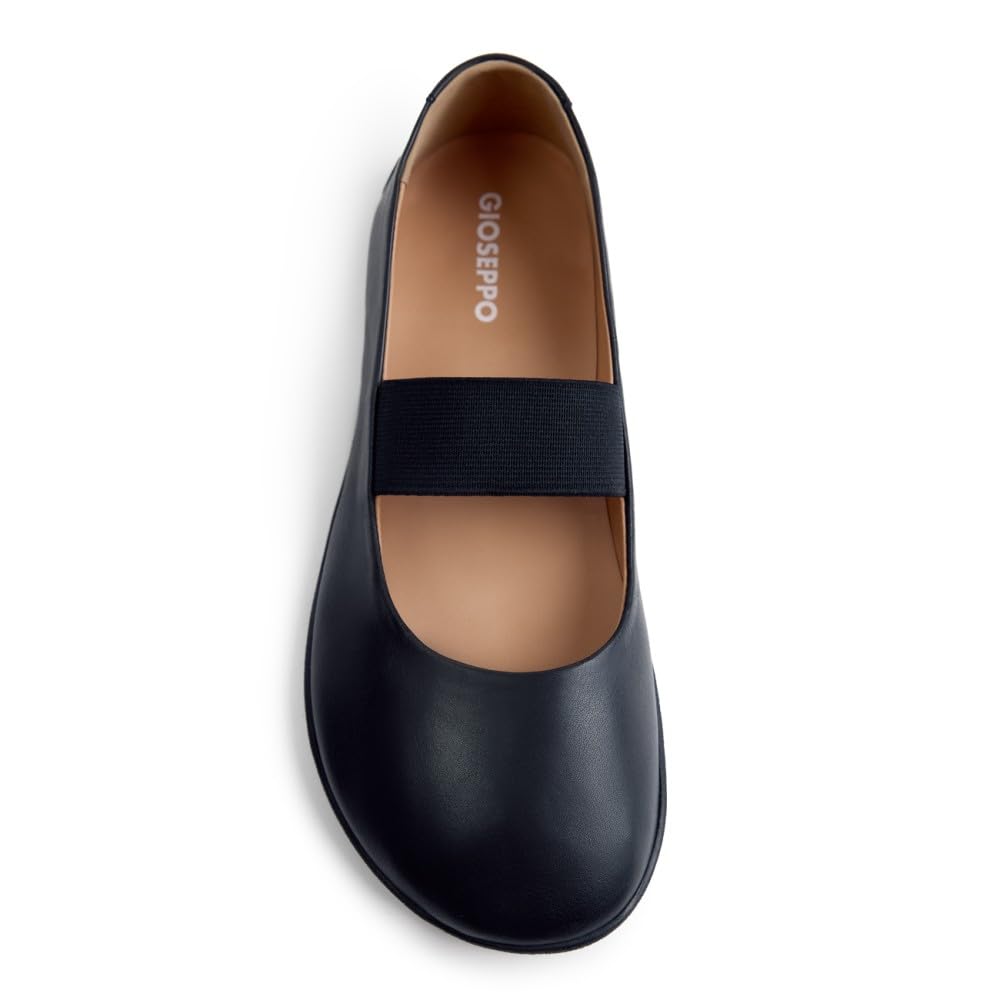GIOSEPPO Malakisi Zapatos Planos Mary Jane Mujer