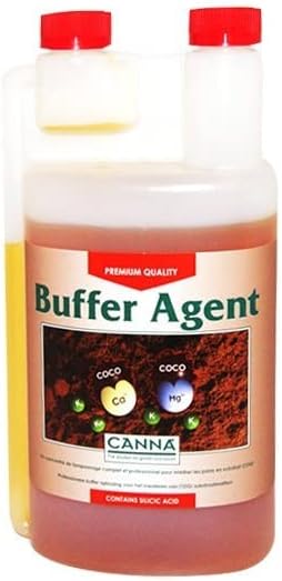 COGr Canna Buffer Agent 1 L