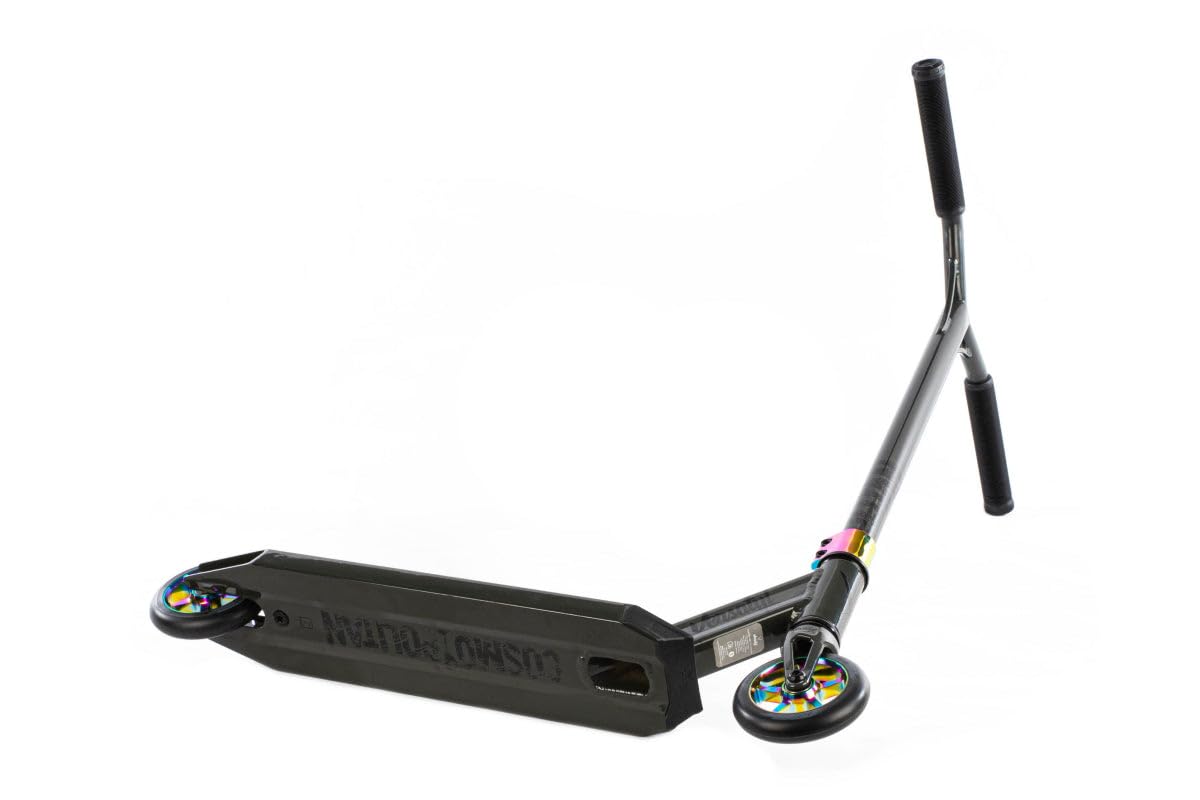 VERSATYL Trottinette Freestyle Cosmopolitan V2 Black