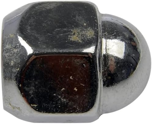 Dorman 6110761 Lug Nut (M12 x 1.25 Thread Size) image 4