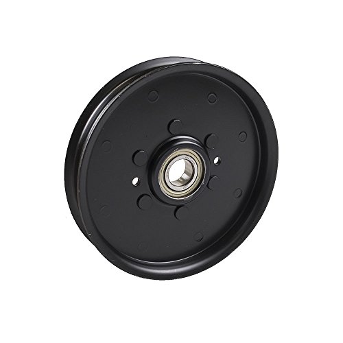 John Deere Original Equipment Idler #AM106627