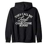 Charcuterie Board Clothing & Food Items
