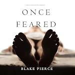 Cover of Once Feared