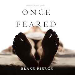 Couverture de Once Feared