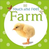 Algopix Similar Product 5 - Touch and Feel: Farm