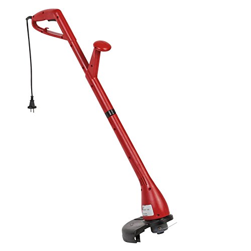 MTD 41AC0UT-678 Motoazada Eléctrica, 1400 W, 230 V, Rojo