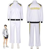 ハイキュー　コスプレ　衣装 Amazon.co.jp: [LOOLOOBRO] ハイキュー コスプレ衣装 応援服