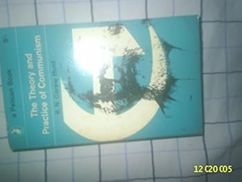 Paperback The Theory and Practice of Communism Book