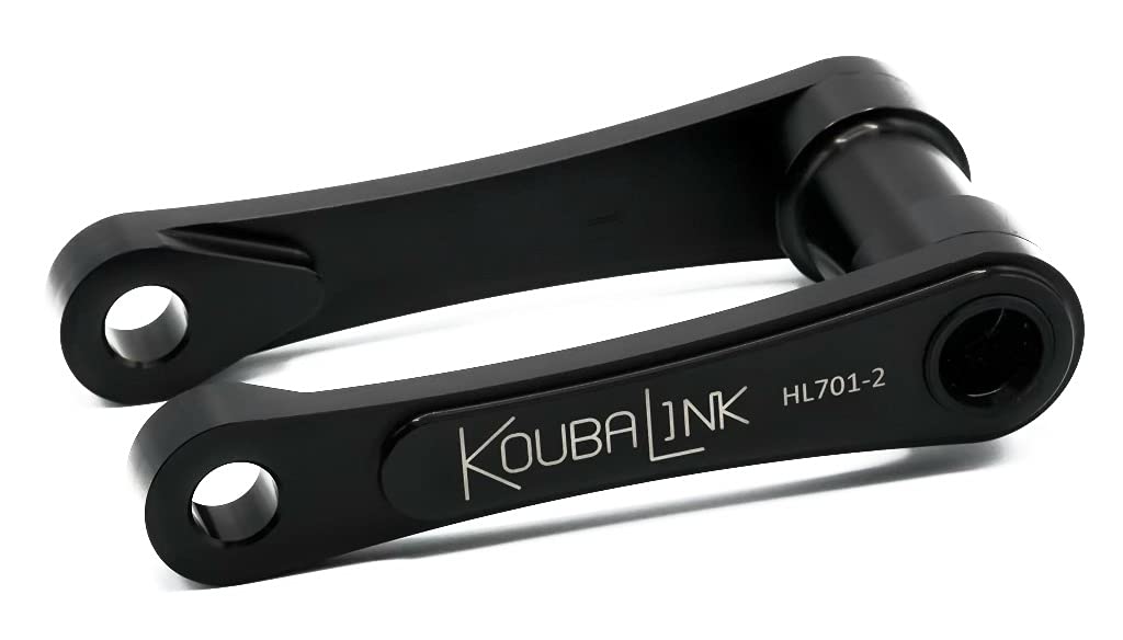 690 Lowering Link 8-2