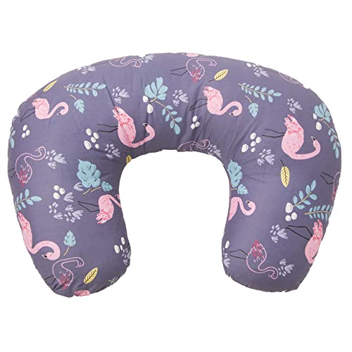 Borje Nursing Pillow For Breastfeeding, Bottle Feeding, For Baby Boys And Girls, Removable Cover, Machine Washable #TOP5