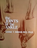 The joints of the ankle 0683043420 Book Cover