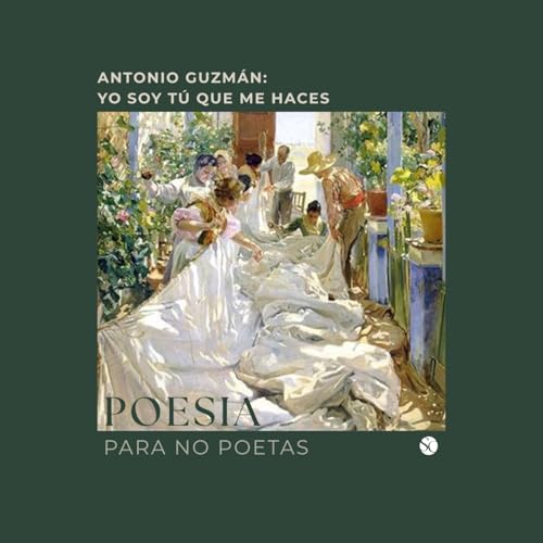 Antonio Guzm&aacute;n: Yo soy T&uacute; que me haces