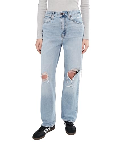 Levi's® Womens Dad Jean Bin Day Clean Hem 25x30