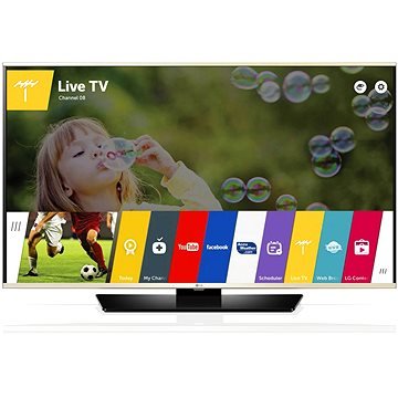 LG 43LF631V