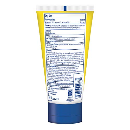 Banana Boat Kids Max Protect & Play Lotion Sunscreen SPF 100, 4oz | Childrens Sunscreen, Kids Sunblock Spray, High SPF, Water Resistant, 4oz
